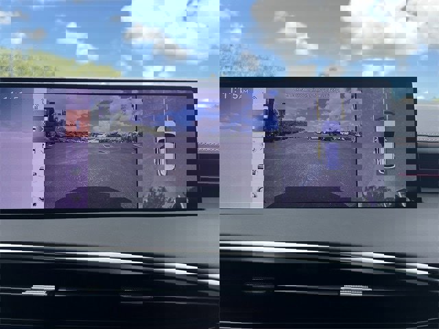 New 2026 Genesis GV70 3.5T Sport Prestige image 6