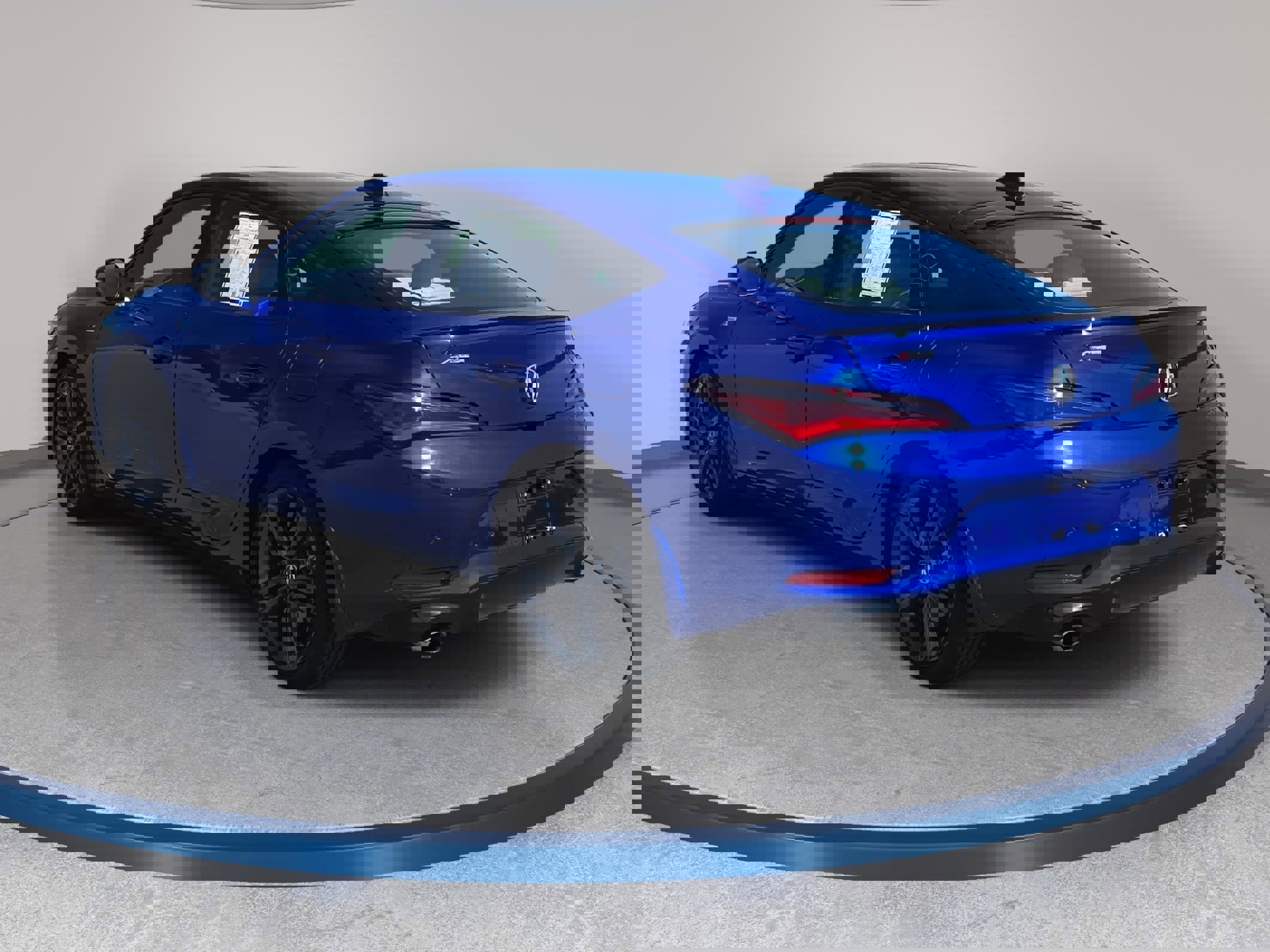 Used 2025 Acura Integra A-Spec image 7