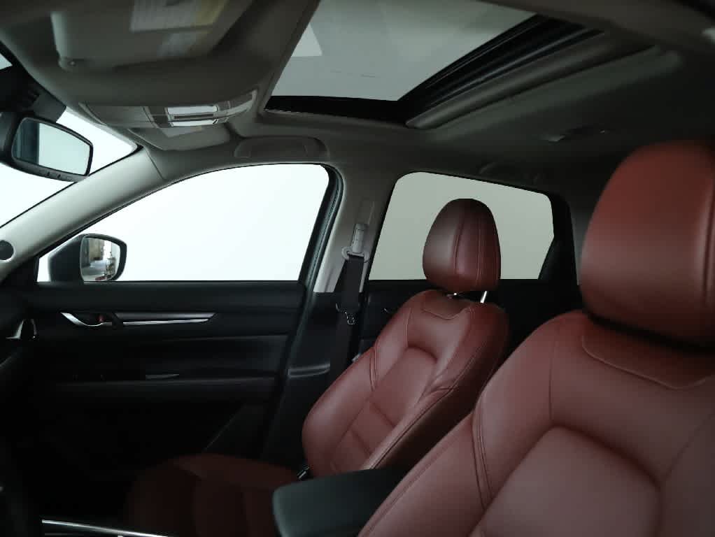 Certified 2023 MAZDA CX-5 Carbon Edition AWD/4WD image 19