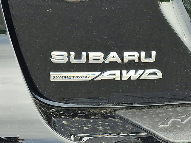Certified 2025 Subaru Crosstrek 2.5i Limited AWD/4WD image 30