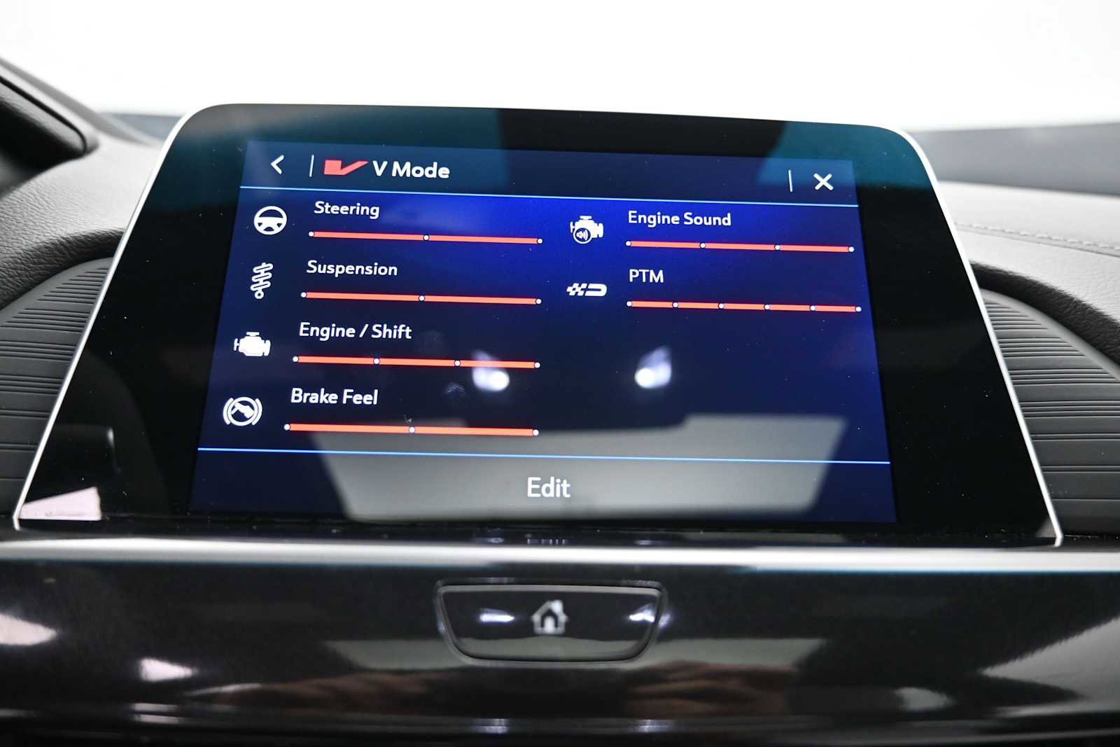 Used 2023 Cadillac CT4 V Blackwing w/ Driver Assist Package RWD image 17