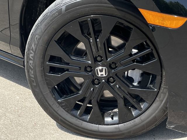 Used 2025 Honda Odyssey Sport-L image 9