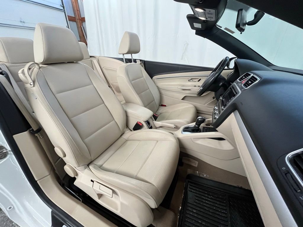 Used 2013 Volkswagen Eos Komfort image 20