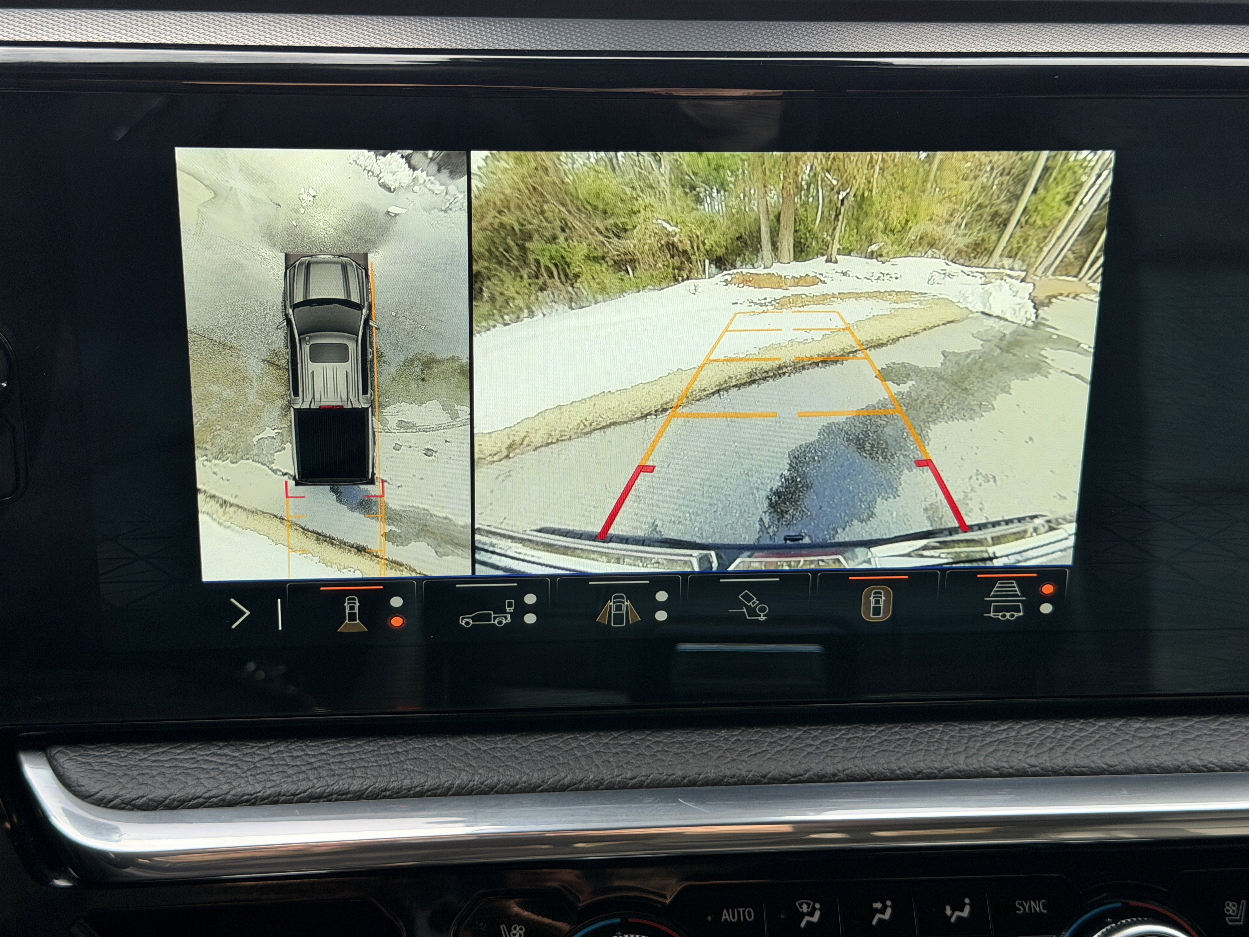 Used 2024 GMC Sierra 1500 Denali w/ Denali Reserve Package image 32