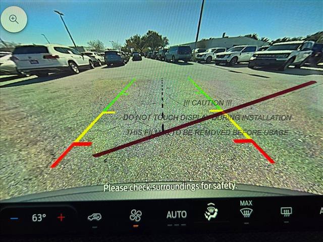 New 2026 Ford Escape ST-Line w/ Tech Pack #1 FWD image 13