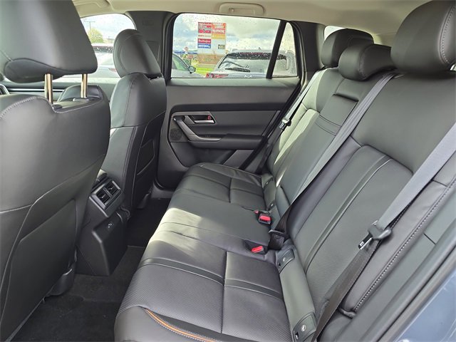 New 2026 MAZDA CX-50 AWD 2.5 Hybrid w/ Premium Pkg image 28