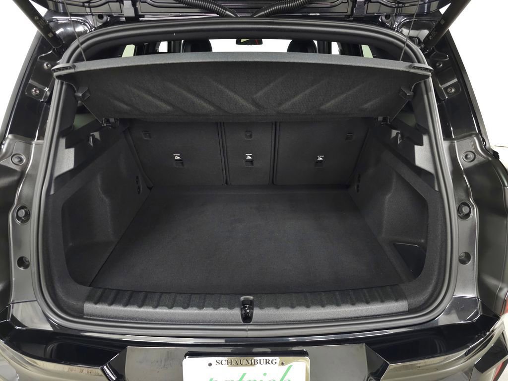 Used 2025 MINI Cooper Countryman John Cooper Works w/ Comfort Package Max image 9