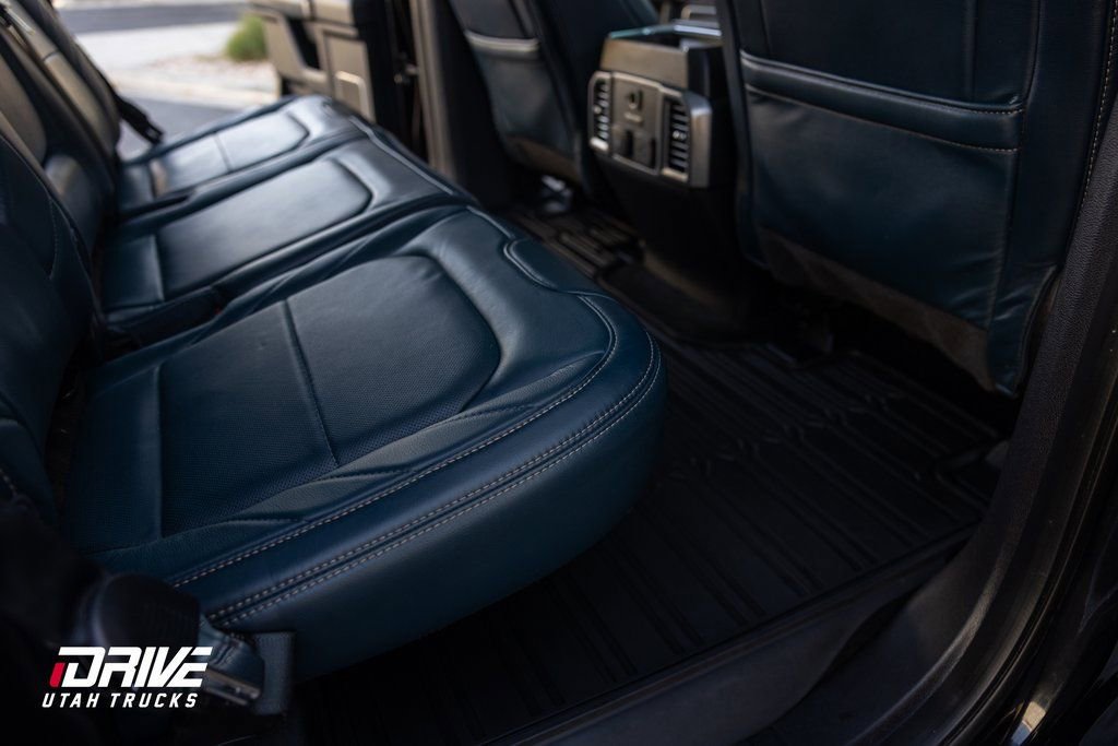 Used 2018 Ford F150 Limited image 21