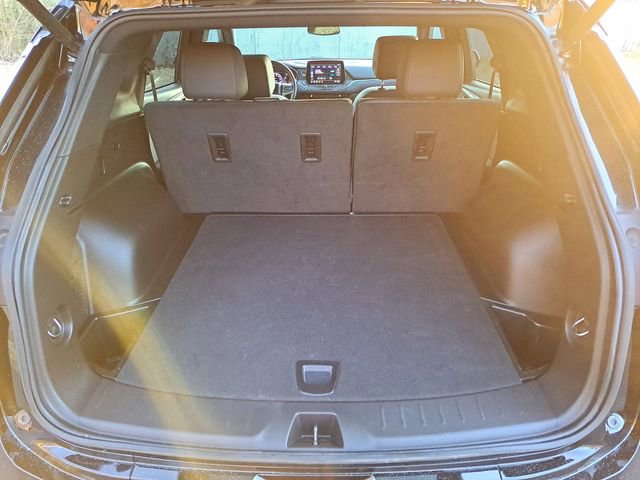 Used 2024 Chevrolet Blazer RS w/ Enhanced Convenience Package image 5