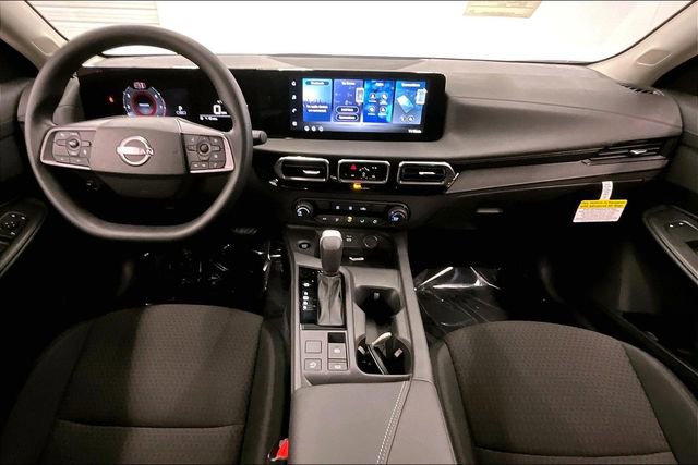 New 2026 Nissan Sentra S image 6