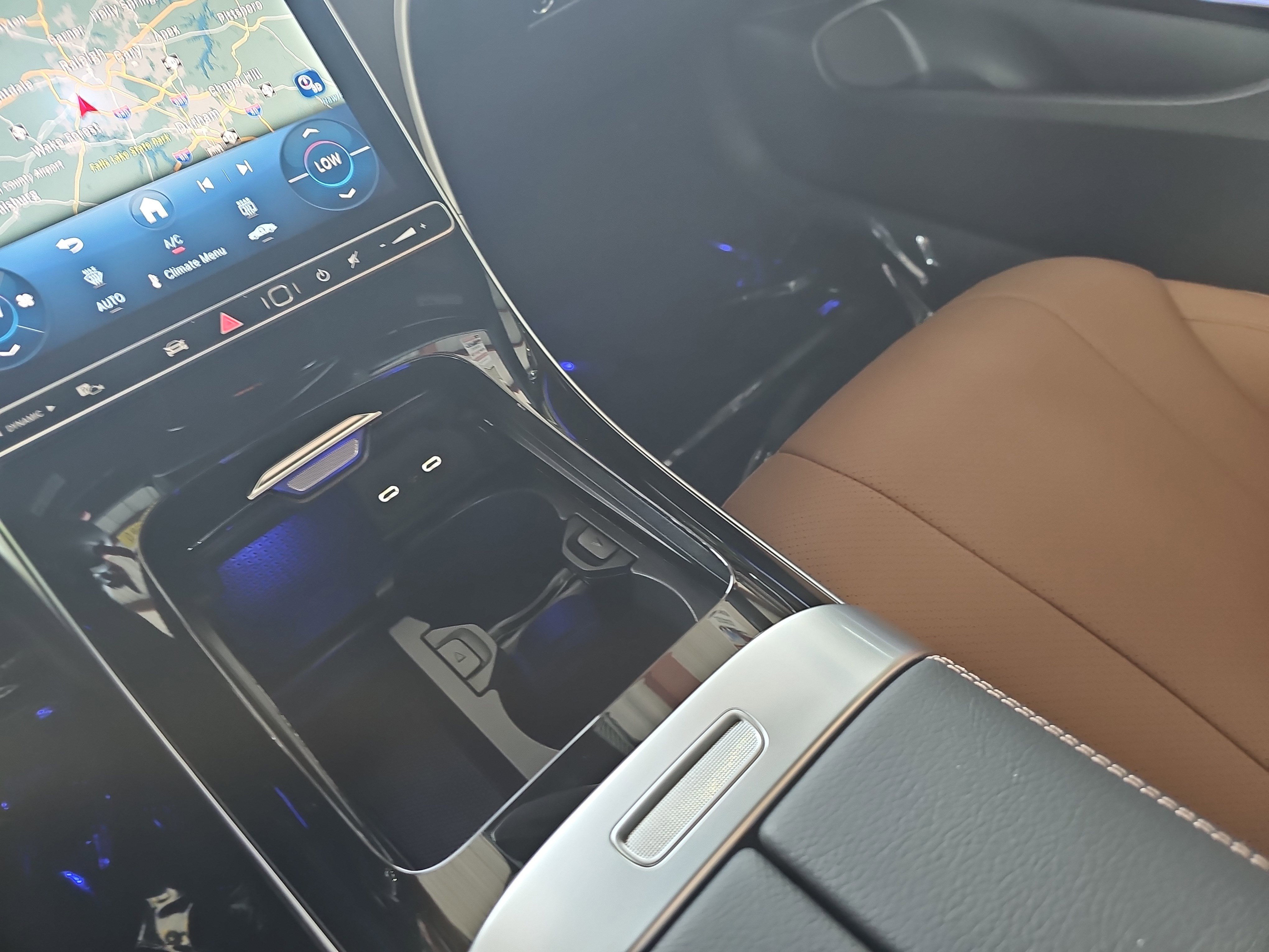 New 2026 Mercedes-Benz CLE 450 4MATIC Coupe image 26