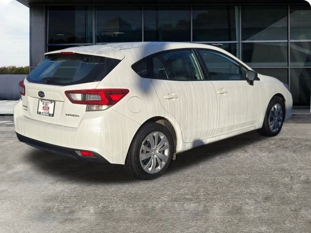 Certified 2022 Subaru Impreza 2.0i image 9