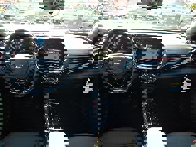 New 2026 Chevrolet Trax RS w/ Driver Confidence Package image 9