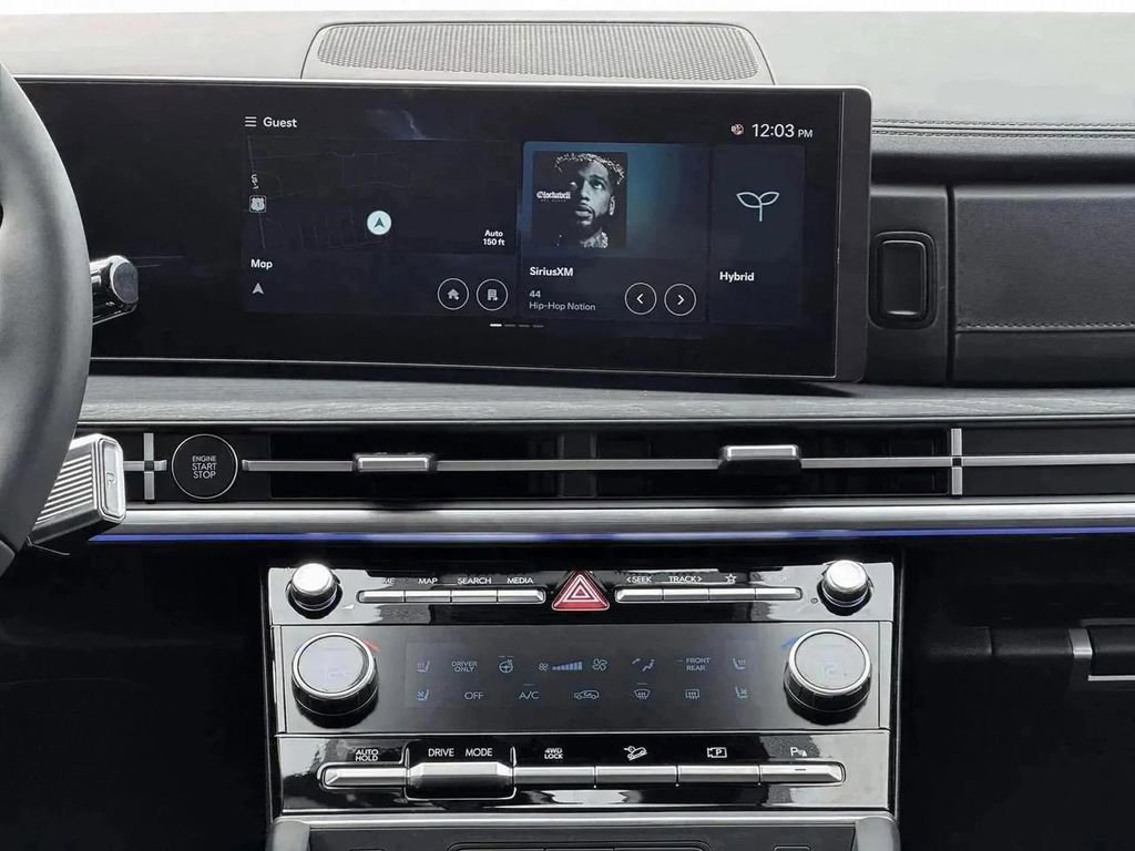 New 2026 Hyundai Santa Fe Limited image 19