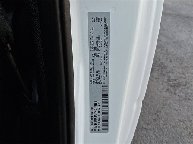 Used 2022 RAM 2500 Tradesman image 27