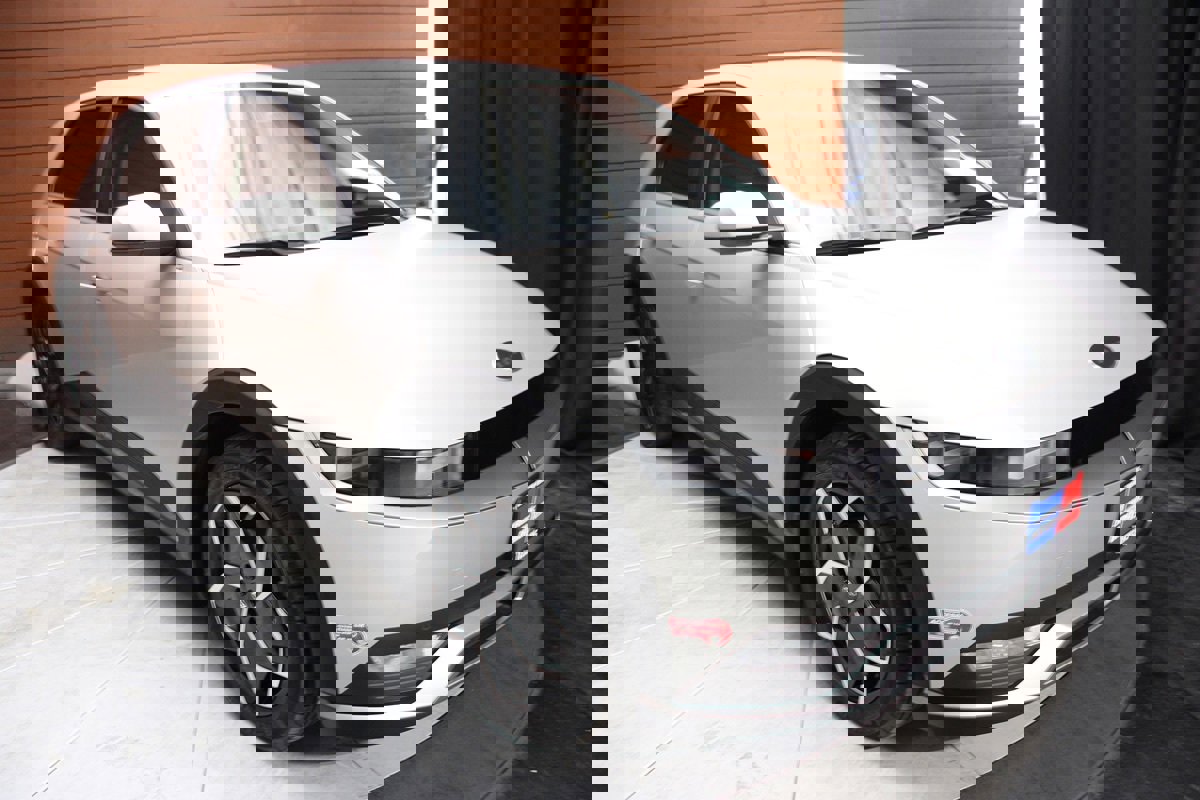 Used 2023 Hyundai Ioniq 5 SEL w/ Cargo Package image 10