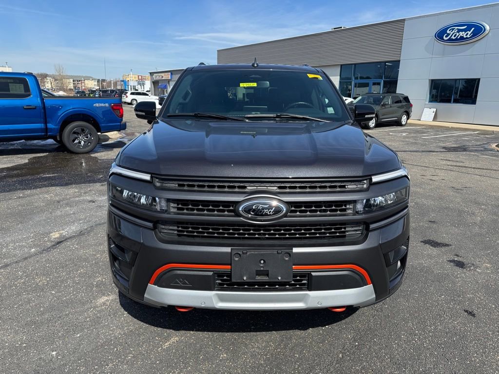 Used 2022 Ford Expedition Timberline image 6