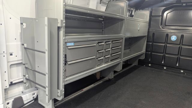 Used 2022 Ford Transit 250 Low Roof w/ Exterior Upgrade Package image 15