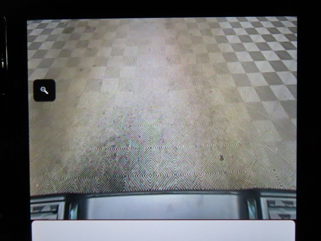 Used 2022 RAM 1500 Rebel w/ Night Edition image 17