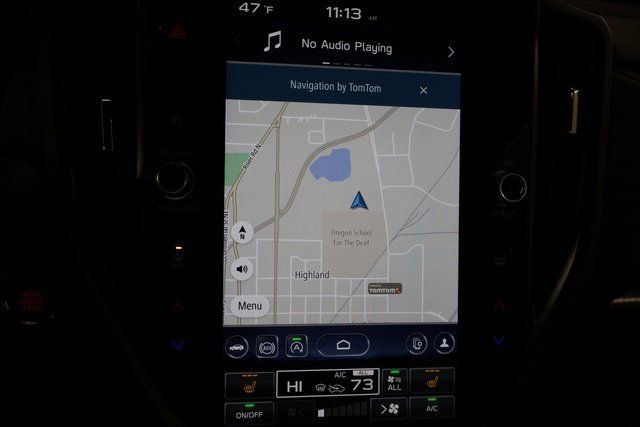 New 2026 Subaru Forester Wilderness image 25