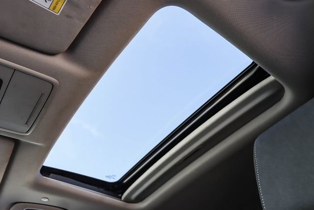 Used 2023 Honda CR-V EX image 28