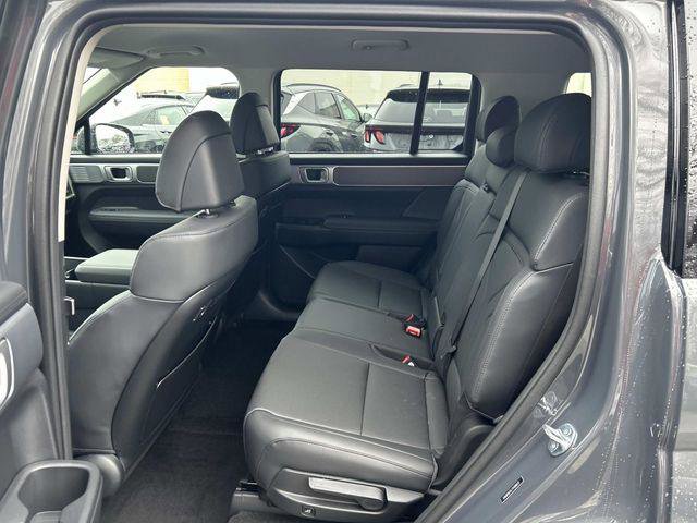 New 2026 Hyundai Santa Fe SEL image 6