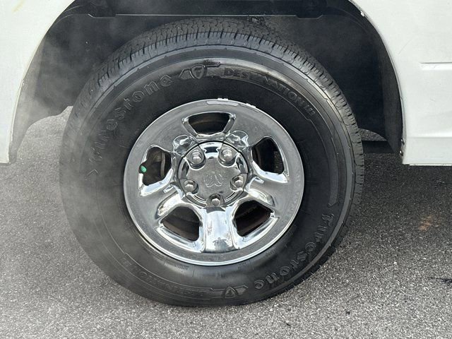 Used 2010 Dodge Ram 1500 Truck ST w/ ST Popular Equipment Group image 18