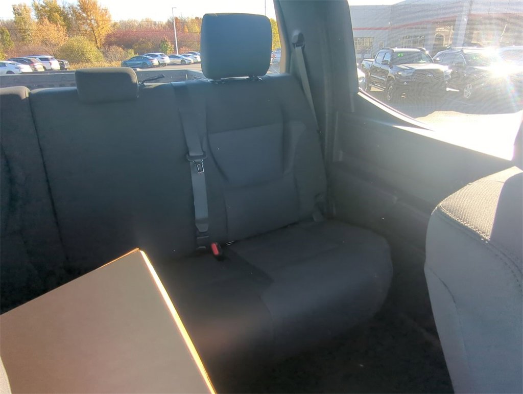 New 2026 Toyota Tundra SR image 15