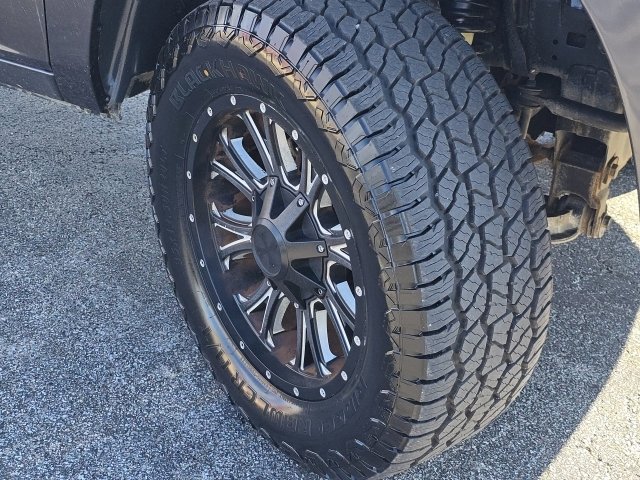 Used 2017 RAM 1500 Sport w/ Premium Sound Group AWD/4WD image 12