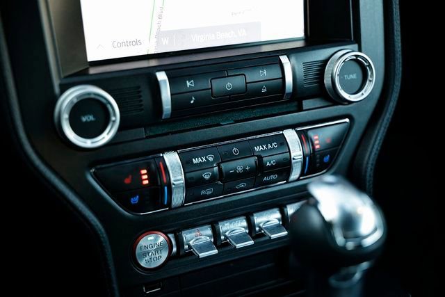 Used 2021 Ford Mustang GT Premium w/ Equipment Group 401A image 36