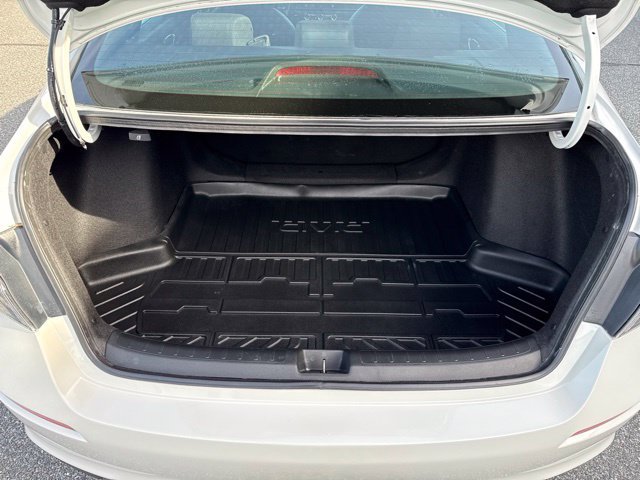 Used 2024 Honda Civic Sport image 9