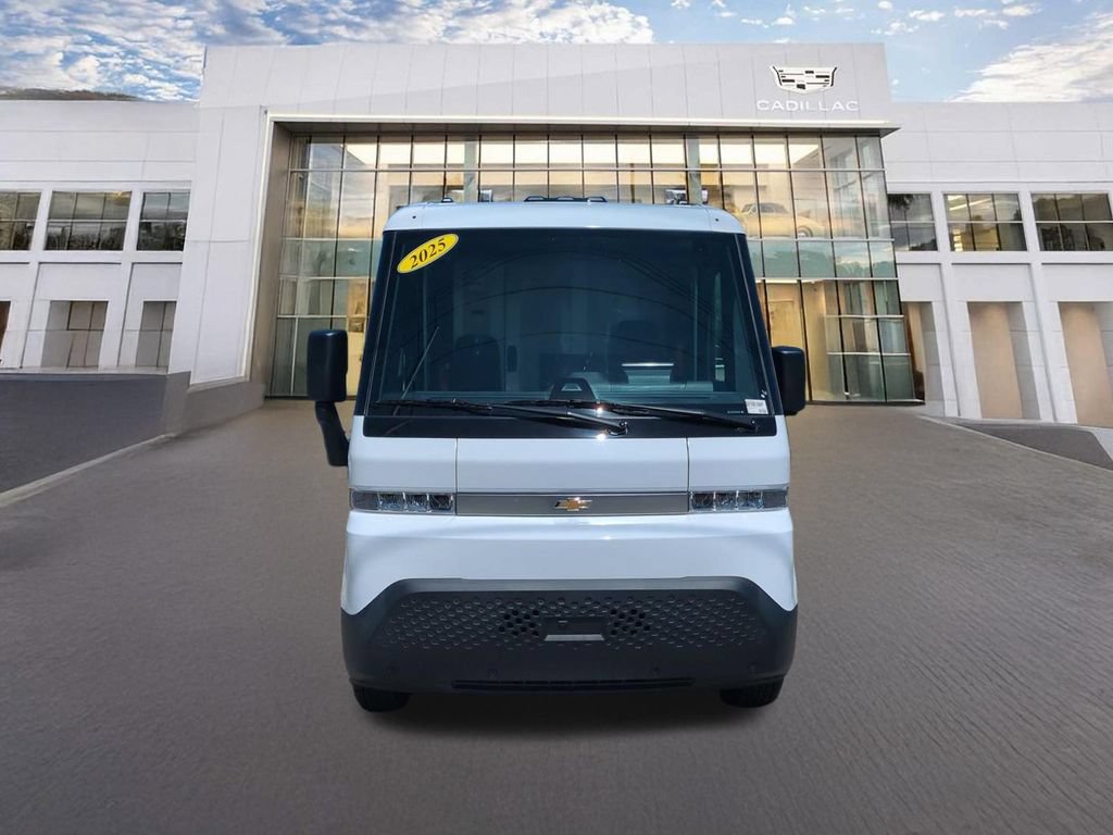 Used 2025 Chevrolet Brightdrop 400 FWD image 5
