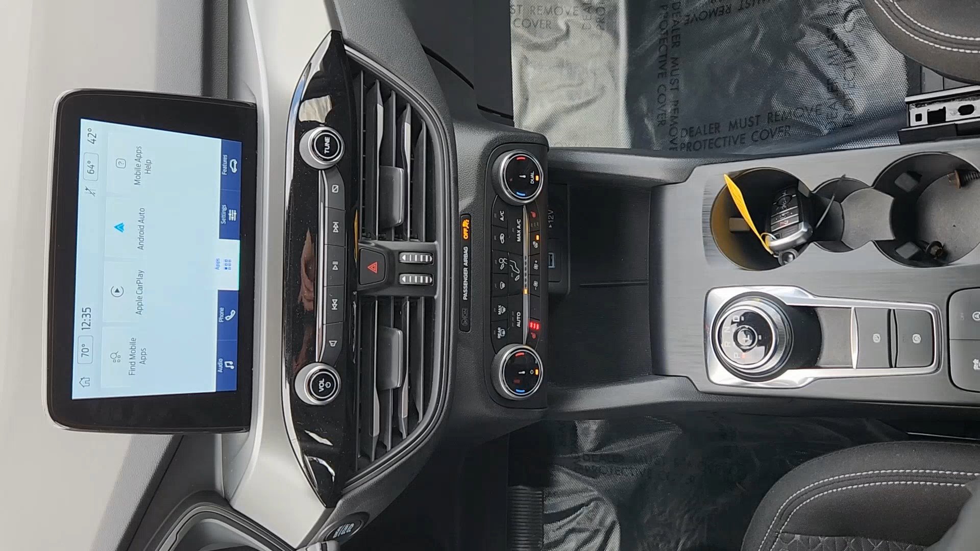 Used 2023 Ford Escape Active image 15