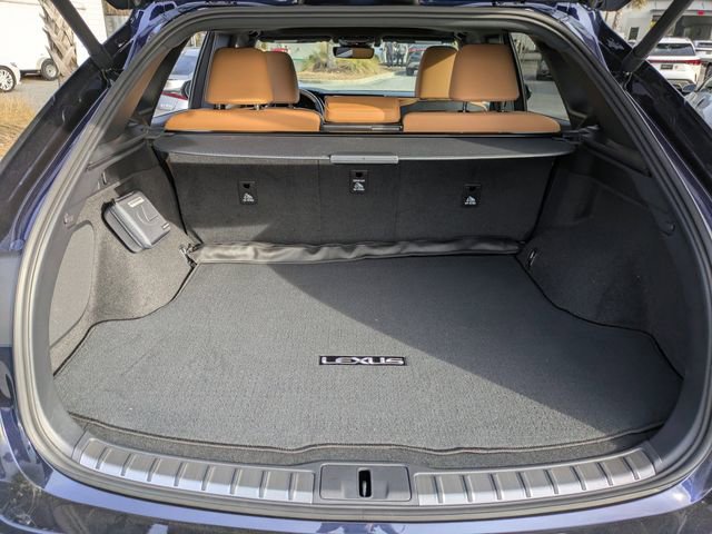 Certified 2026 Lexus RX 350 Premium Plus w/ Accessory Package (Z1) image 13