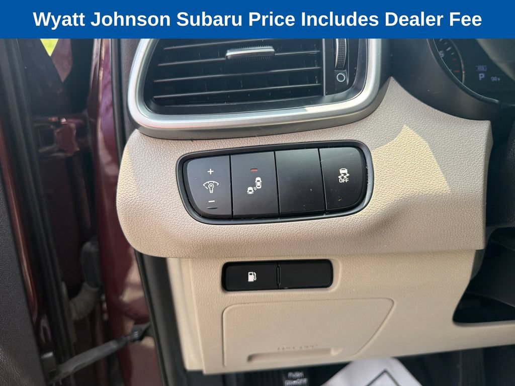 Used 2019 Kia Sorento AWD image 22