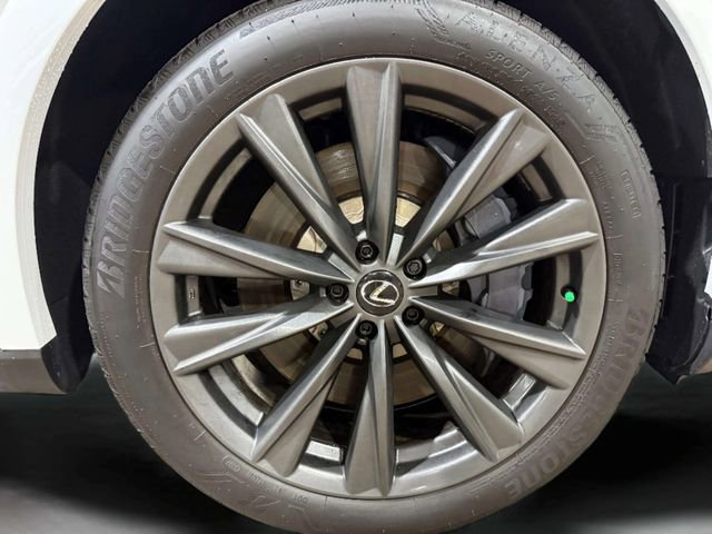 Used 2024 Lexus RX 350 F Sport w/ Convenience Package image 31