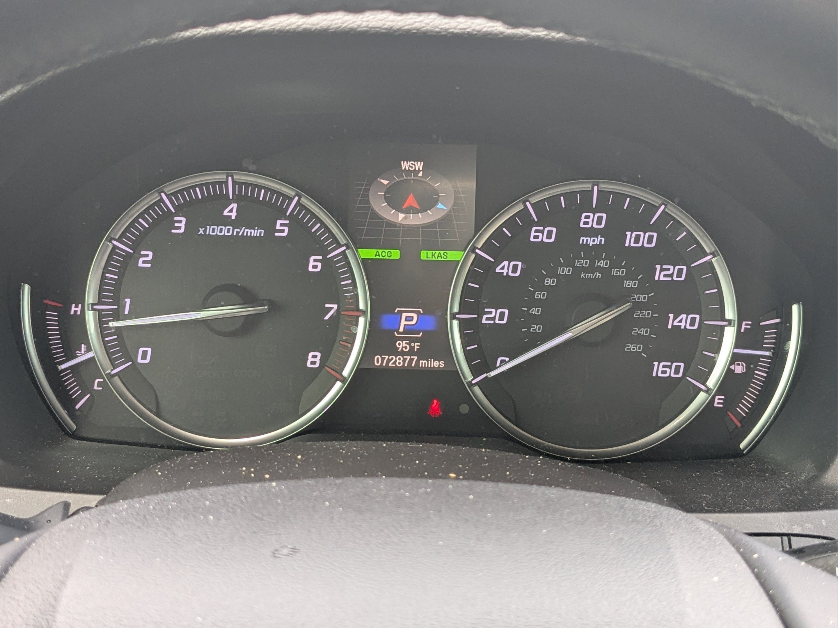 Used 2020 Acura MDX w/ Advance Package FWD image 28