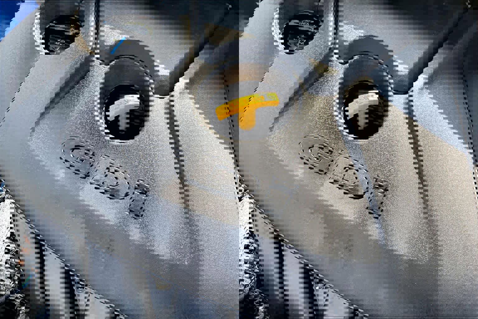 Used 2017 Hyundai Elantra GT image 29