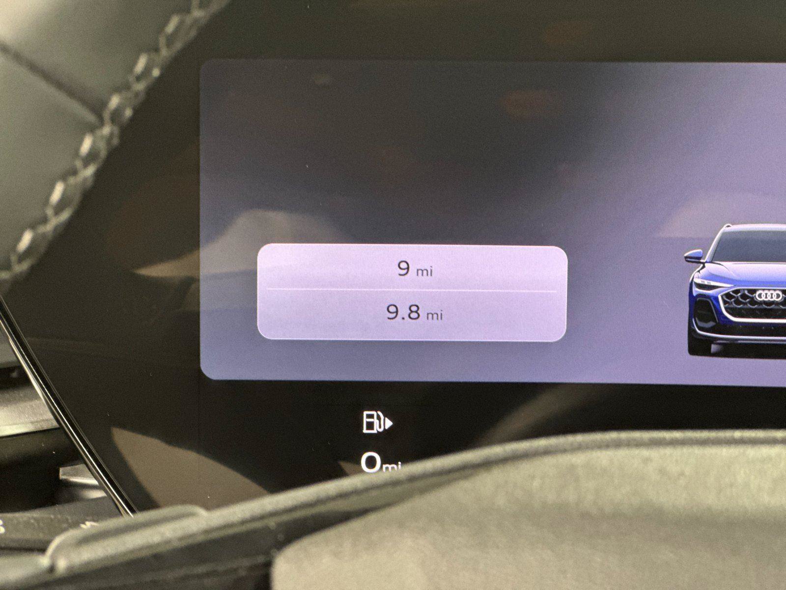 New 2026 Audi Q5 Premium AWD/4WD image 27