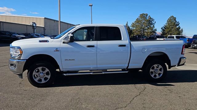 Used 2024 RAM 2500 Big Horn image 5