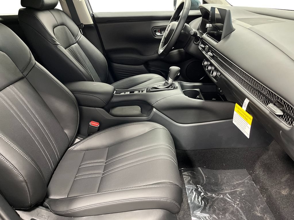 New 2027 Honda HR-V EX-L image 27