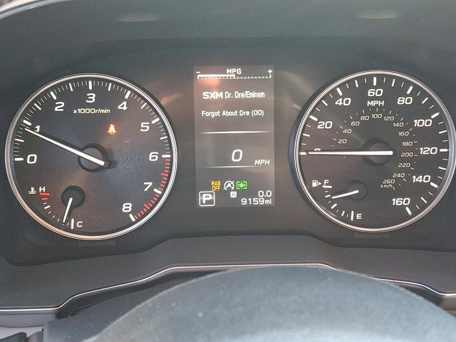 Certified 2023 Subaru Outback Limited image 22