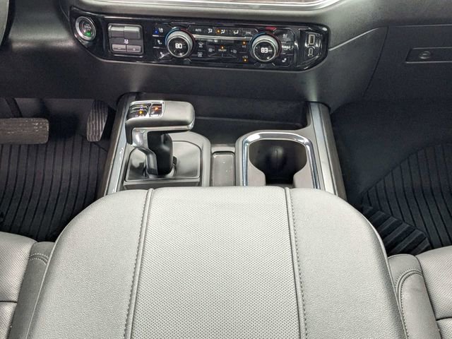 Used 2025 Chevrolet Silverado 1500 LTZ image 18