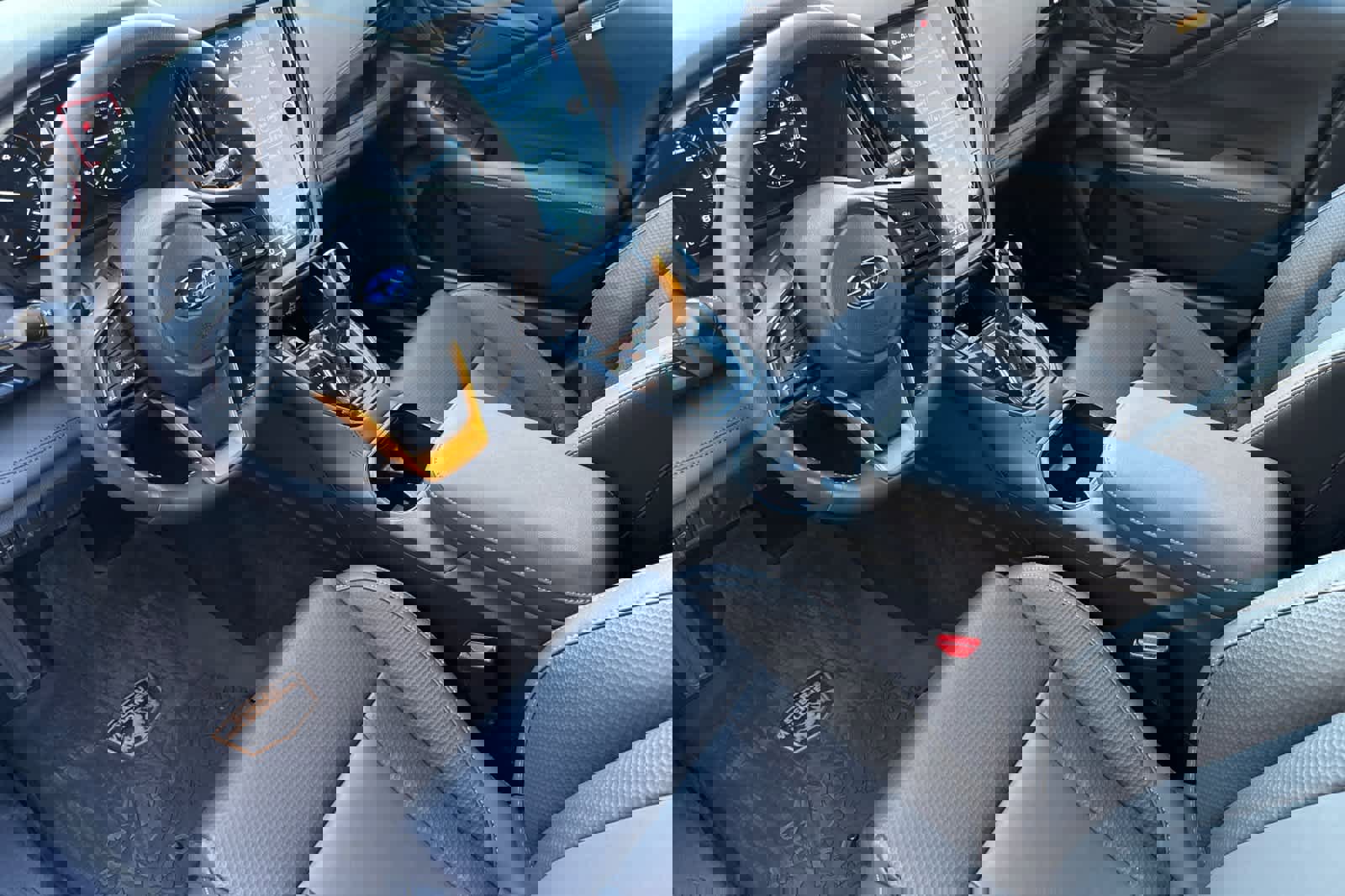 Used 2025 Subaru Outback Wilderness image 9