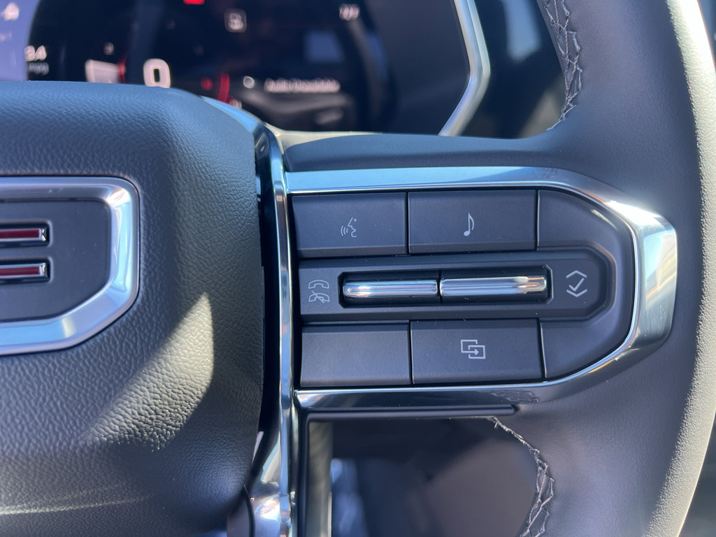 New 2026 GMC Canyon Elevation image 18