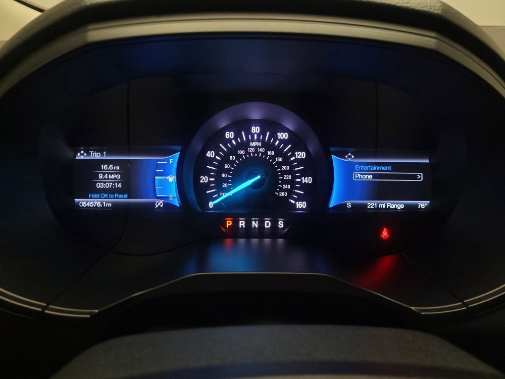 Used 2023 Ford Edge SEL image 23