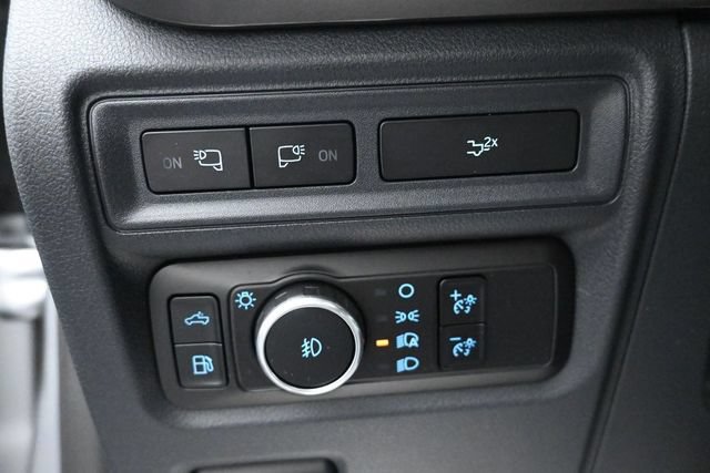 Certified 2024 Ford F150 XLT w/ Equipment Group 302A MID AWD/4WD image 18