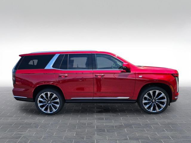 New 2026 Cadillac Escalade Luxury AWD/4WD image 4