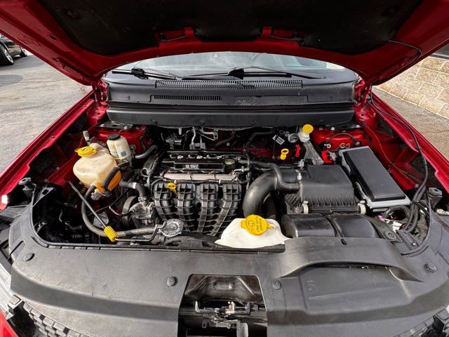 Used 2020 Dodge Journey Crossroad FWD image 7