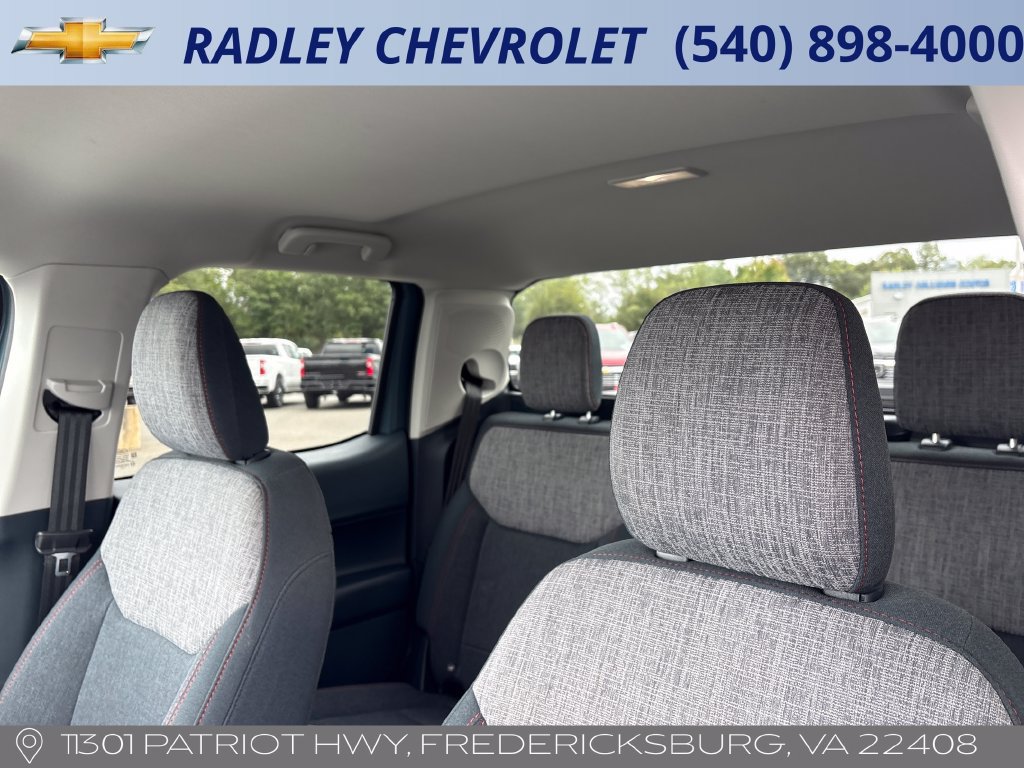 Used 2023 Ford Maverick XLT FWD image 2